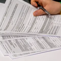 Najem prywatny: Terminy ryczałtu i PIT-28 uniknij kar!