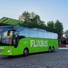 Gdzie znajduje się przystanek Flixbus w Szczecinie? Sprawdź lokalizacje