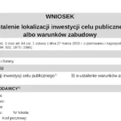 Jak zmienić przeznaczenie budynku i uniknąć problemów prawnych