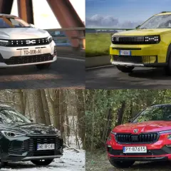 Nowe auto do 100 tys. zł: Ostatni dzwonek? Ranking i porady.