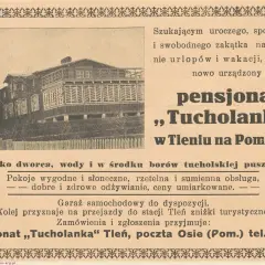 Dom Seniora Tucholanka: Czy to idealne miejsce dla Twoich bliskich?