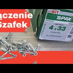 Jak zrobić korpus szafki - proste kroki, które zaoszczędzą czas i pieniądze