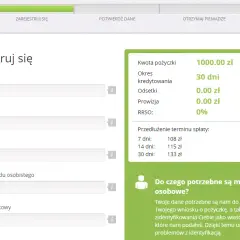 Vivus: W jakich bankach ma konta? Pieniądze w 15 min?