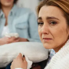 Objawy depresji i nerwicy: jak je rozpoznać i nie dać się im zniszczyć