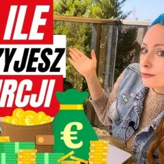 Tureckie hotele: Zarobki, napiwki i koszty życia czy się opłaca?
