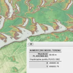 Rzeszów nad poziomem morza: poznaj wysokość i ukształtowanie