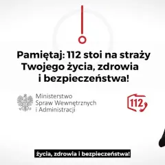 Jaki numer na pogotowie? Kluczowe informacje, które mogą uratować życie