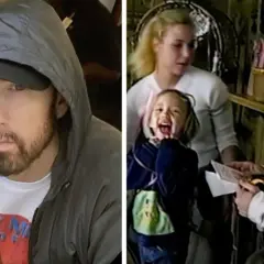 Ile dzieci ma Eminem? Odkryj prawdę o jego rodzinie i relacjach