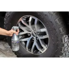 Jak wyczyścić felgi aluminiowe domowym sposobem bez ryzyka uszkodzeń
