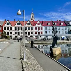 Najlepsze atrakcje na wyspach owczych, które musisz zobaczyć