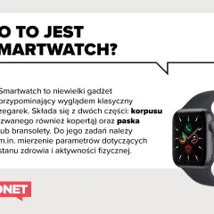 Smartwatch to gadżet do mierzenia parametrów zdrowia i aktywności. Poznaj jego funkcje!