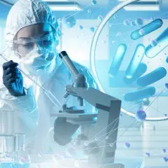 Probiotyk na AZS: Czy może pomóc? Najnowsze badania