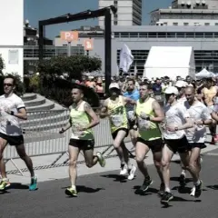 Maraton: 42,195 km historia, dystans i jak go pokonać