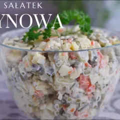 Jak zrobić dobrą sałatkę jarzynową, która zachwyci każdego smakosza