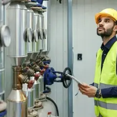 Normativa contadores de gas: evita sanciones y asegura tu instalación