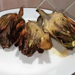 Carciofi: 9 secondi piatti facili e gustosi + trucchi da chef