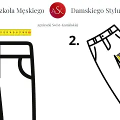 Jak rozmiar spodni 30 to inaczej? Odkryj tajemnice oznaczeń!