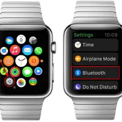 Jak połączyć smartwatch z iPhonem? Rozwiąż każdy problem!