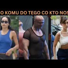 Czy chodzenie bez stanika to grzech? Spojrzenie na normy społeczne