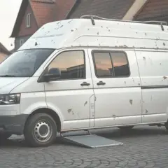 Jaki bus benzynowy kupić? LPG to klucz do oszczędności!