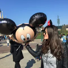 Ile kosztują uszy Myszki Miki w Disneylandzie? Ceny, które zaskoczą