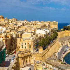 Malta: Wyspa czy archipelag? Poznaj klucz do udanej podróży!
