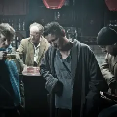 Filmy o alkoholizmie: Poruszające historie, które zmieniają życie
