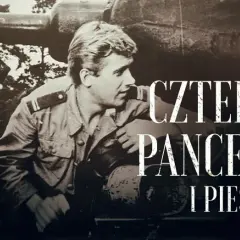 Czterej pancerni i pies ile odcinków? Odkryj wszystkie szczegóły!