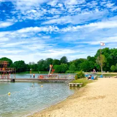 Seebad Heiligensee: Ehrliche Bewertung von Strandbad & Gaststätte