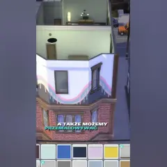 Jak zmienić okna w bloku The Sims 4 i uniknąć typowych błędów