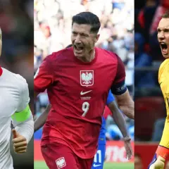 Kto jest najlepszym piłkarzem w Polsce? Odkryj zaskakujące wyniki!