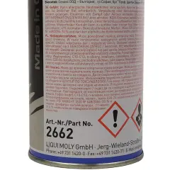 Liqui Moly Diesel Spülung: Ile wlać dla czystego silnika?