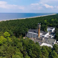 Ile kosztuje nocleg w Gdańsku? Ceny, które zaskoczą każdego