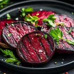 Najlepsze przepisy na warzywa na grillu, które zachwycą każdego smakosza