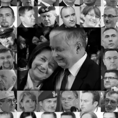 Jak zginął prezydent Kaczyński? Tragiczne okoliczności katastrofy lotniczej