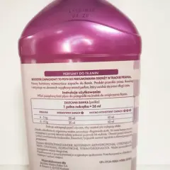 Jak używać perfum do prania Eden, aby uzyskać intensywny zapach