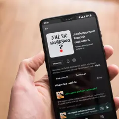 Jak opublikować podcast na Spotify? Twój kompletny przewodnik!