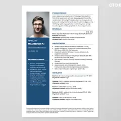 Jak napisać CV po szkole średniej? Twój klucz do pierwszej pracy