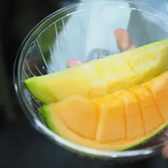 Czy pies może jeść melona? Bezpieczne porady i korzyści