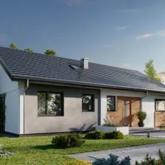 Ile kosztuje budowa domu energooszczędnego? Poznaj ceny 2023