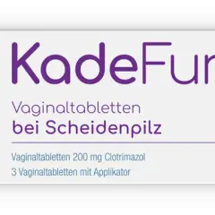 Medikament gegen Scheidenpilz: Wirksame Behandlungen und Tipps zur Linderung