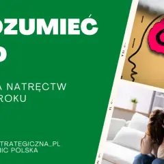 OCD: Co to? Zrozum nerwicę natręctw i odzyskaj kontrolę