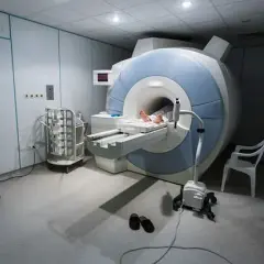 Skutki uboczne rezonansu magnetycznego kręgosłupa - czy warto się bać?