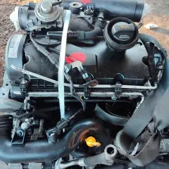 1.9 TDI BKC czy ma DPF? Kluczowe informacje dla przyszłych właścicieli
