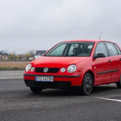 Centralny zamek w VW Polo? Montaż DIY krok po kroku!