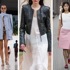 Trendy 2025: Stylowe stylizacje i praktyczne porady modowe