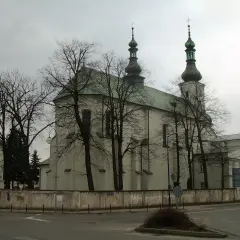 Najciekawsze atrakcje w Radomsku, które musisz zobaczyć
