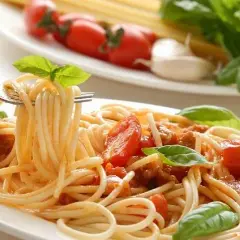 Spaghetti bolognese Magdy Gessler: Mistrzowski sos krok po kroku