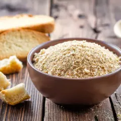 Bułka tarta zdrowa? Fakty, kalorie i lepsze alternatywy