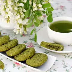 Jaka matcha najlepsza? Odkryj sekrety wyboru idealnej herbaty